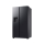 Lodówka Samsung RS80F64KEFEO No Frost 178,4cm Grafitowa Stal Auto Open Kostkarka AI 640L - 1337812 - zdjęcie 4